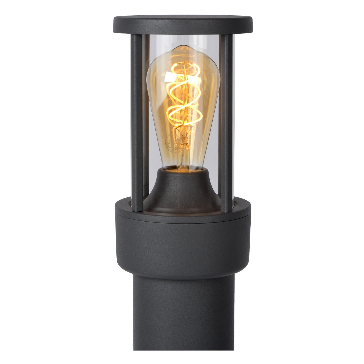 Lampa stojącą zewnętrzna LORI 14893/80/30 - Lucide - obrazek 4