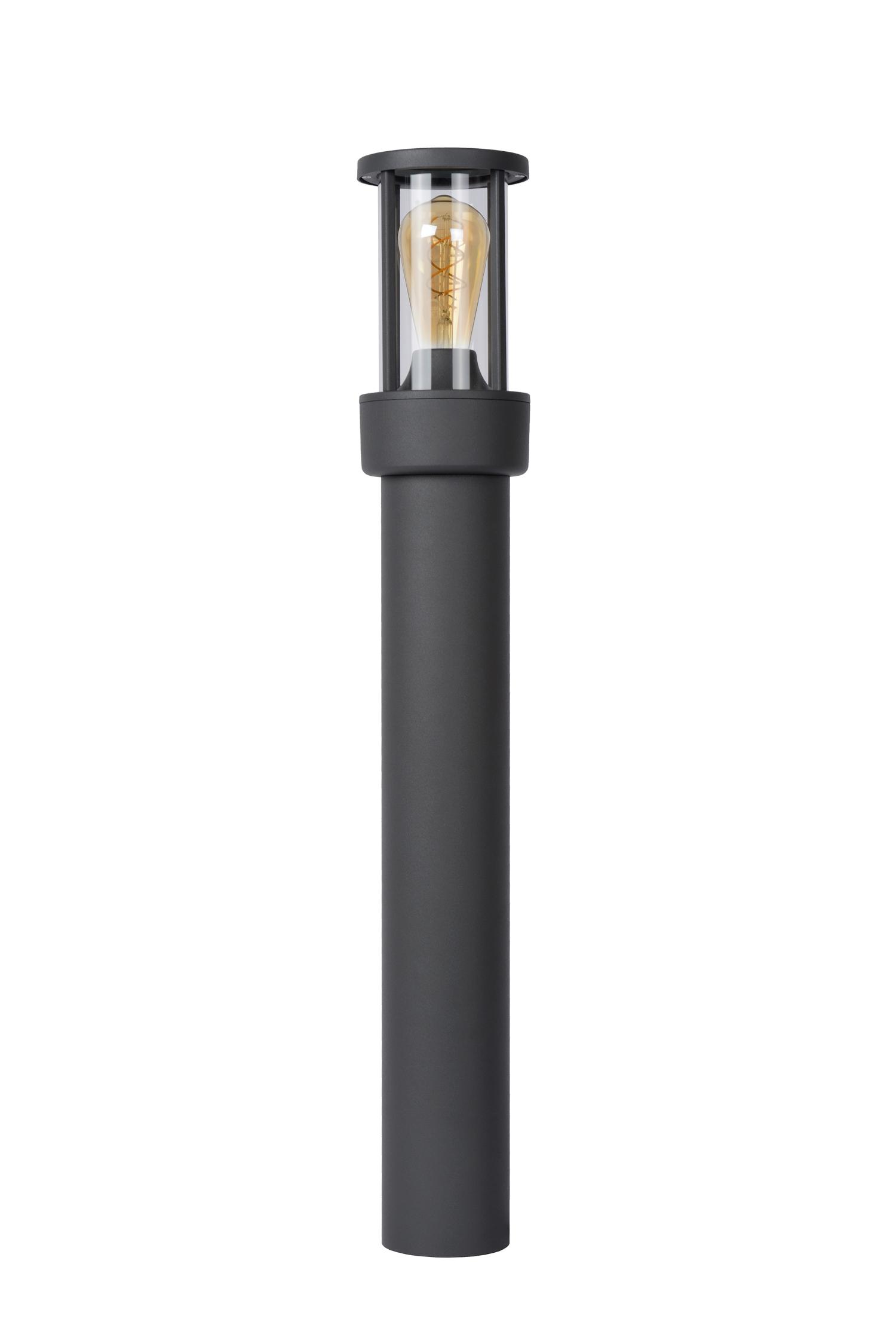 Lampa stojącą zewnętrzna LORI 14893/80/30 - Lucide - obrazek 2