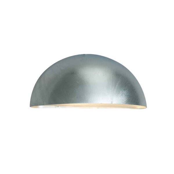 Kinkiet lampa ścienna ogrodowa PARIS LED 1495GA - Norlys
