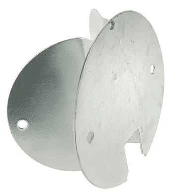 Narożnik CORNER BRACKET 153GA - Norlys