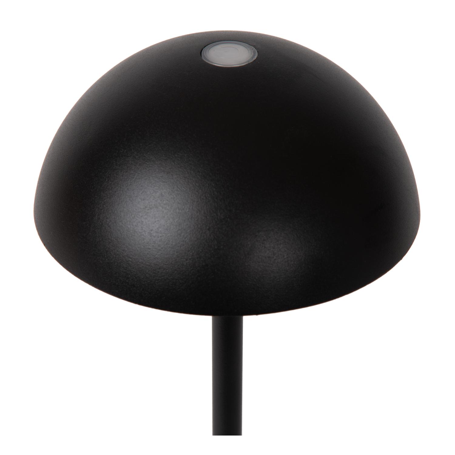 Stojąca lampa ogrodowa JOY 15500/02/30 - Lucide - obrazek 4