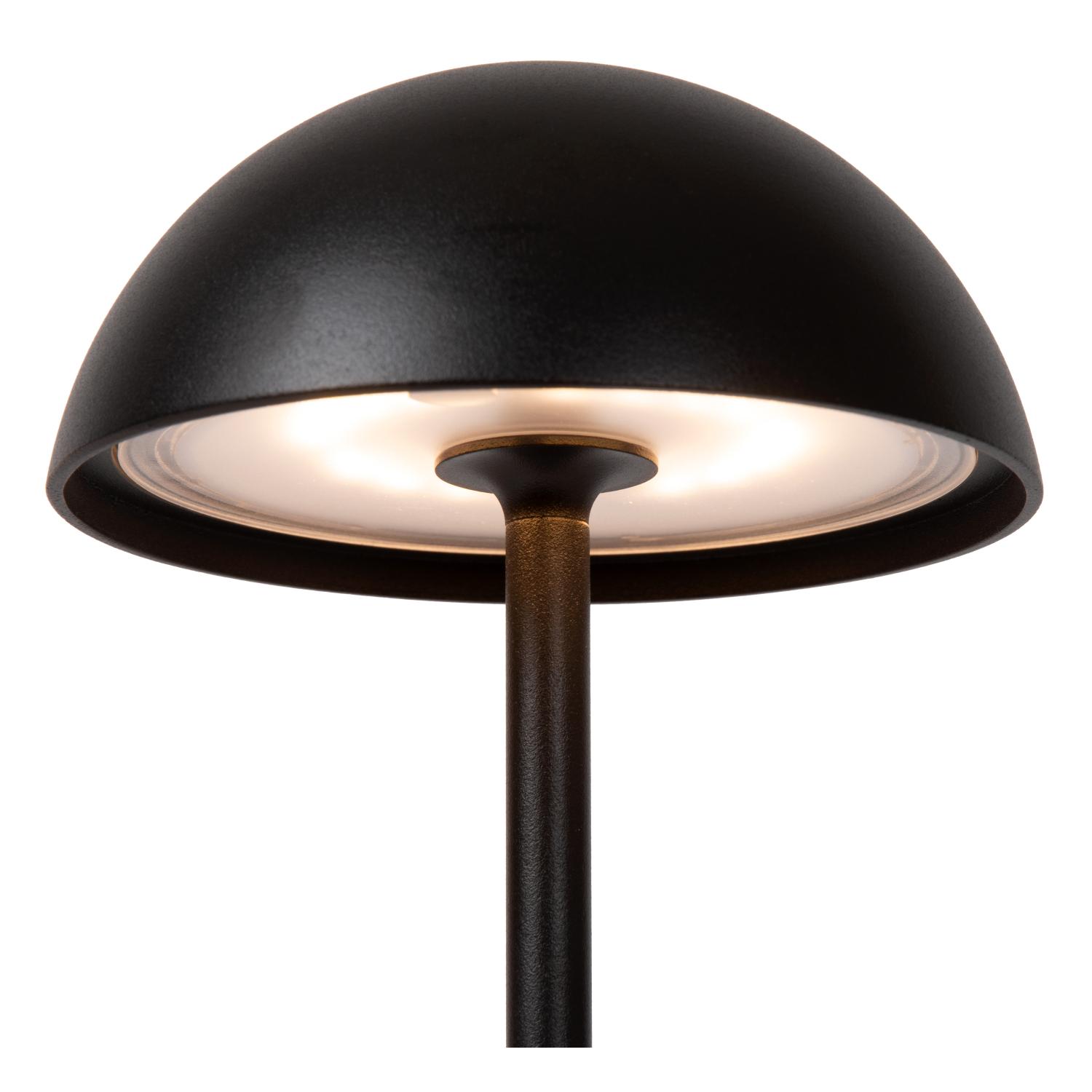 Stojąca lampa ogrodowa JOY 15500/02/30 - Lucide - obrazek 5