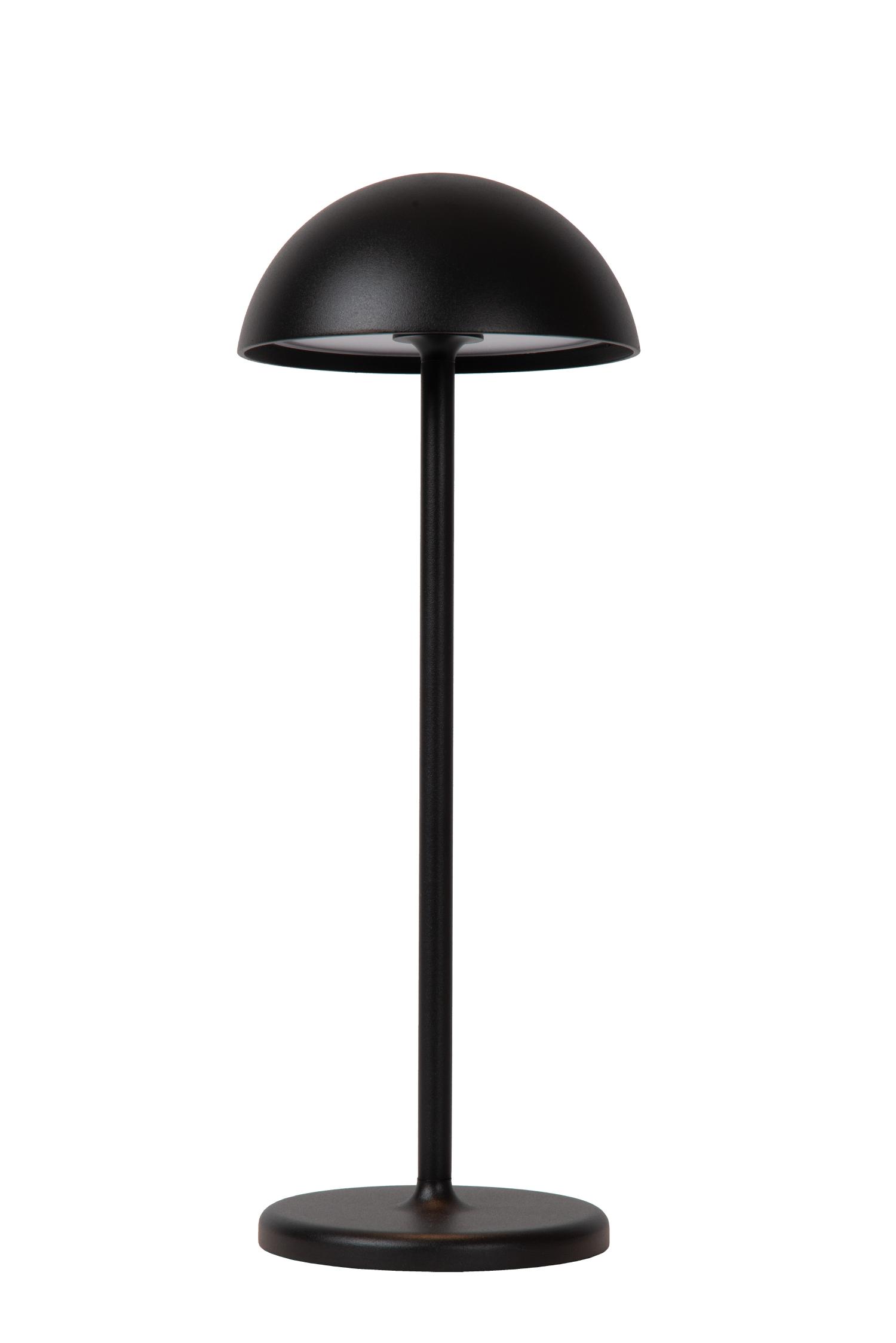 Stojąca lampa ogrodowa JOY 15500/02/30 - Lucide - obrazek 2