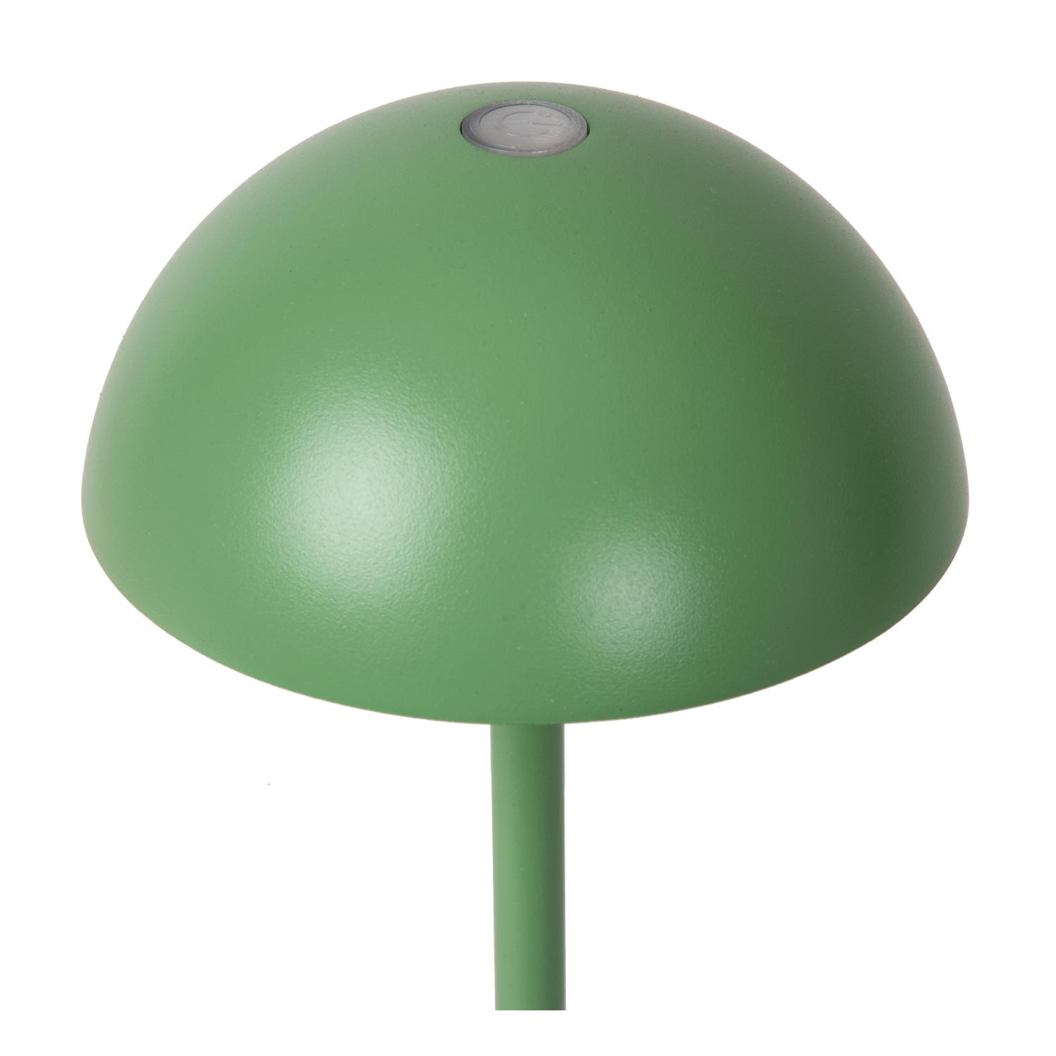 Stojąca lampa ogrodowa JOY 15500/02/33 - Lucide - obrazek 4
