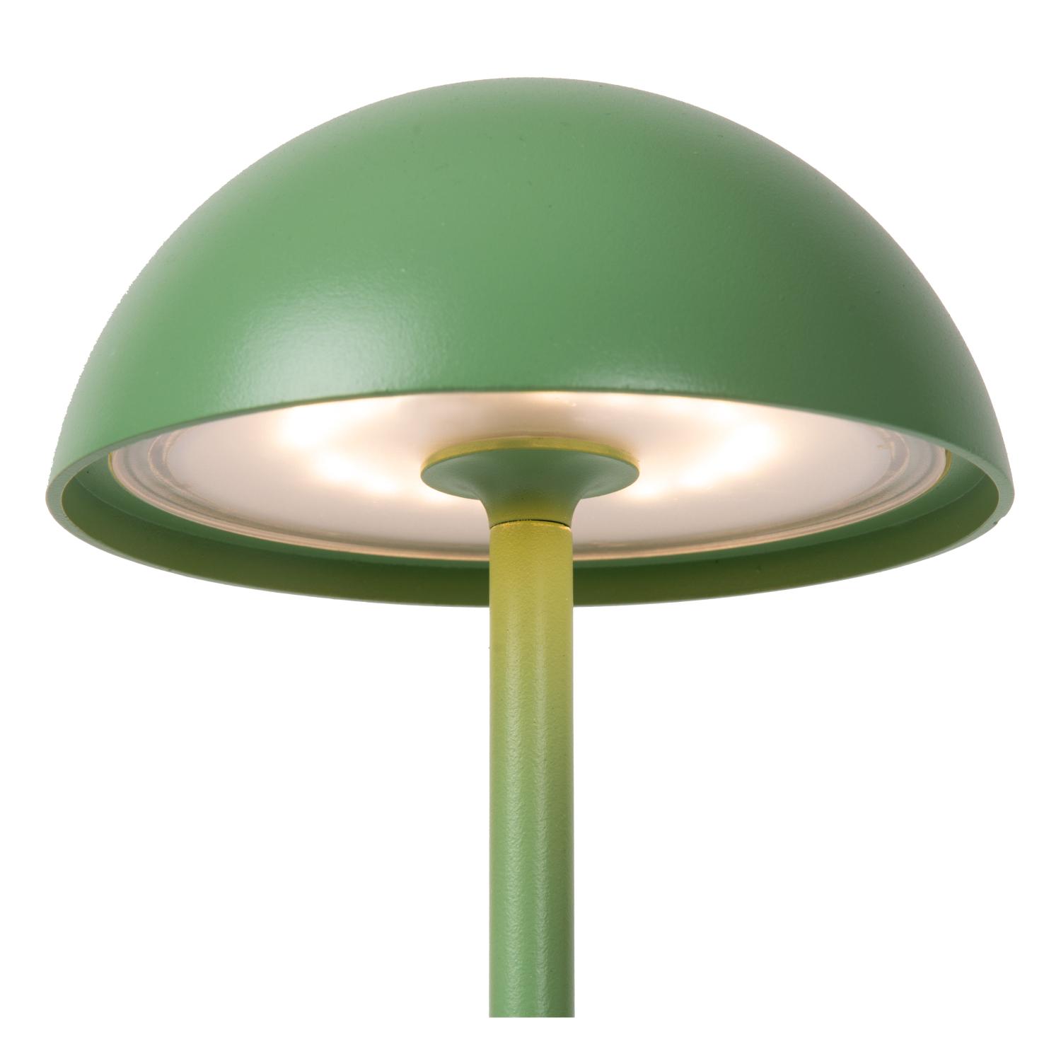 Stojąca lampa ogrodowa JOY 15500/02/33 - Lucide - obrazek 5