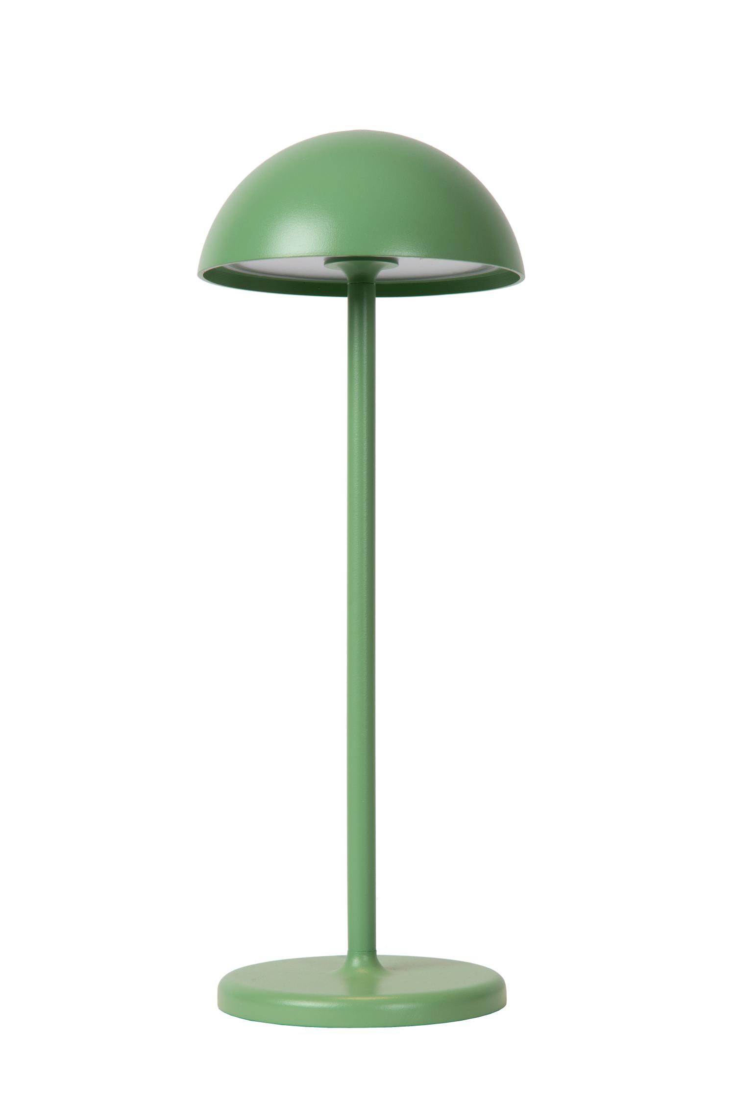 Stojąca lampa ogrodowa JOY 15500/02/33 - Lucide - obrazek 2