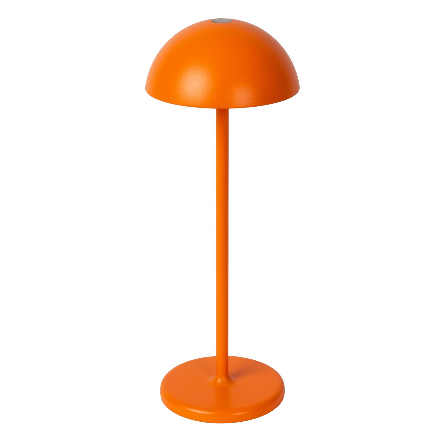 Stojąca lampa ogrodowa JOY 15500/02/53 - Lucide - obrazek 3