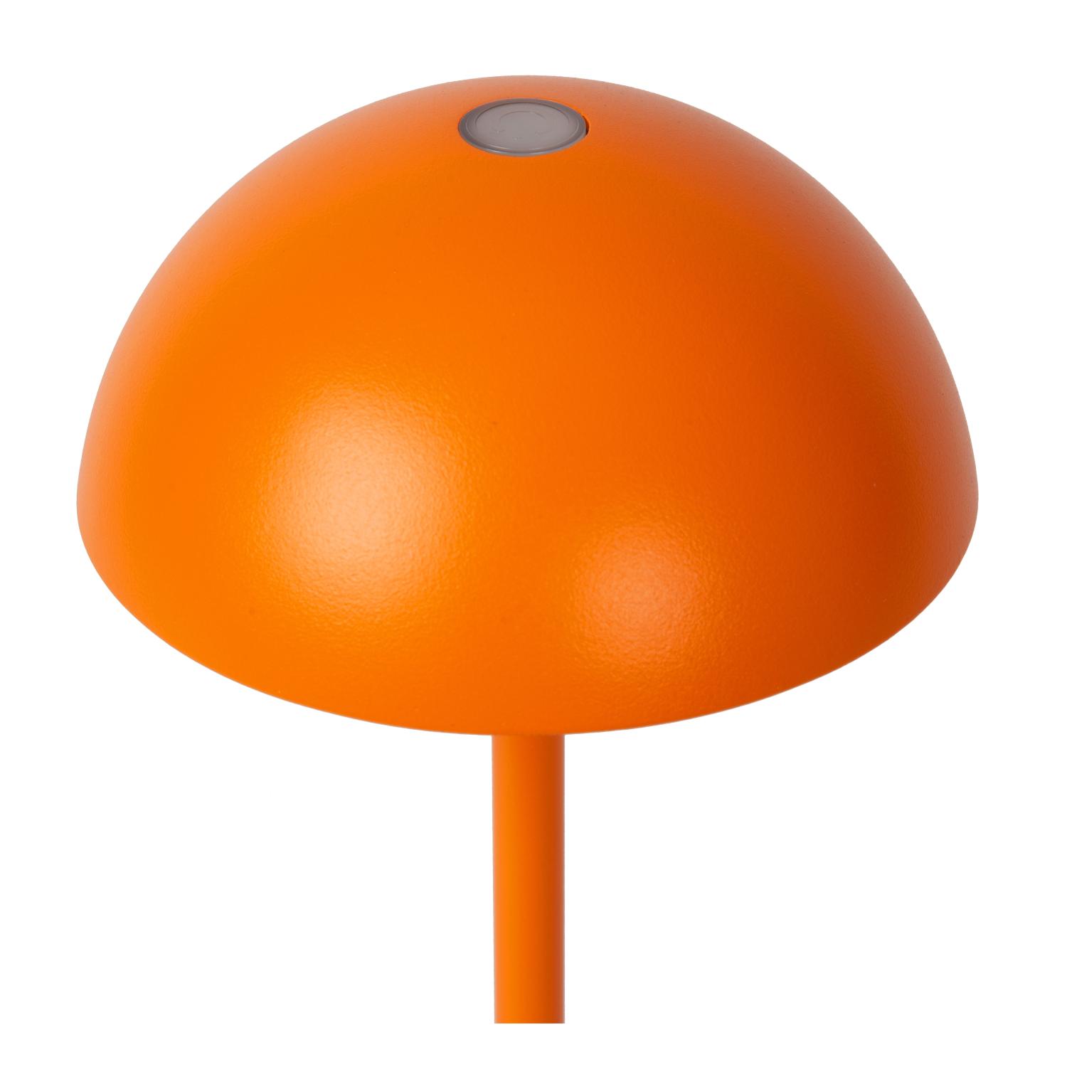 Stojąca lampa ogrodowa JOY 15500/02/53 - Lucide - obrazek 4