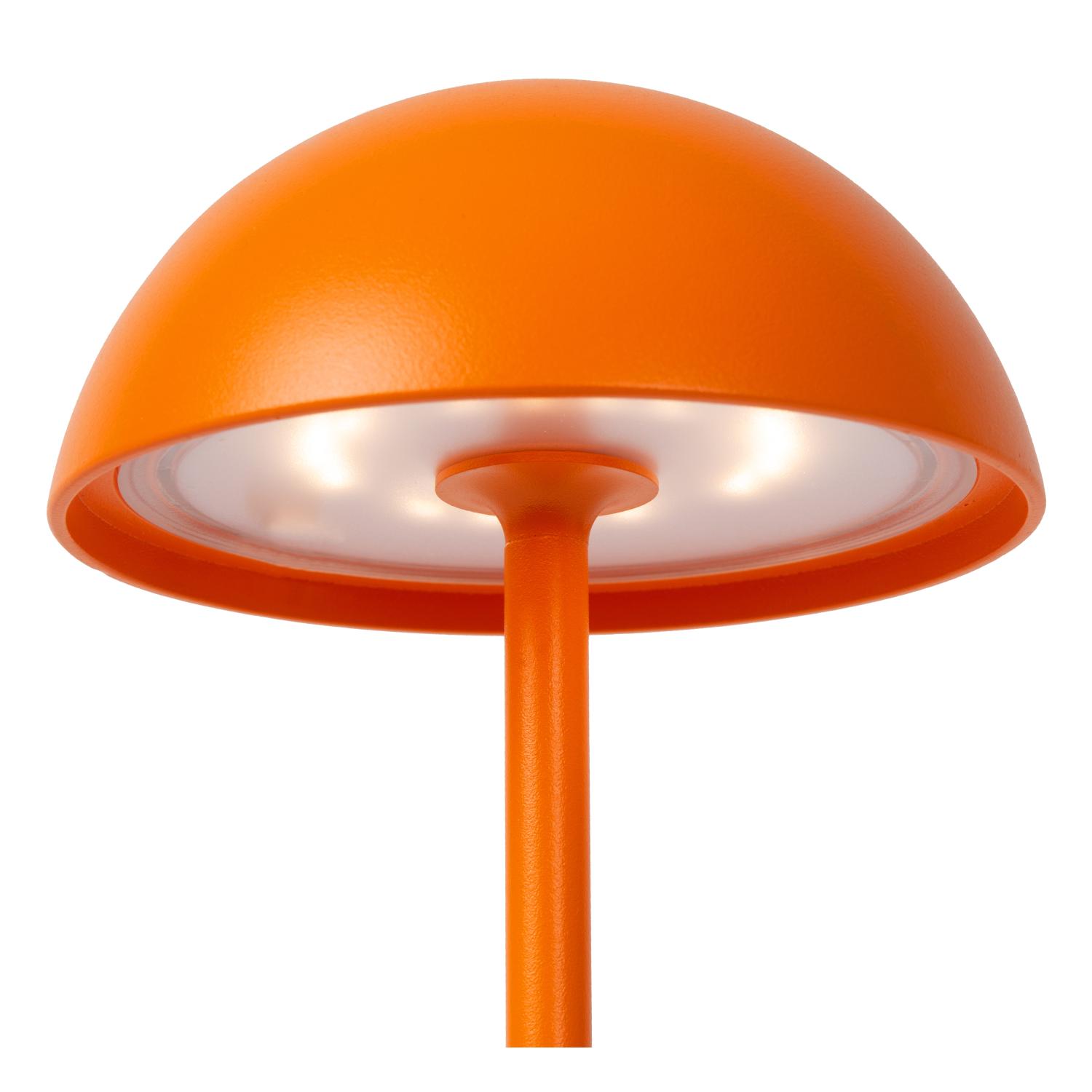 Stojąca lampa ogrodowa JOY 15500/02/53 - Lucide - obrazek 5