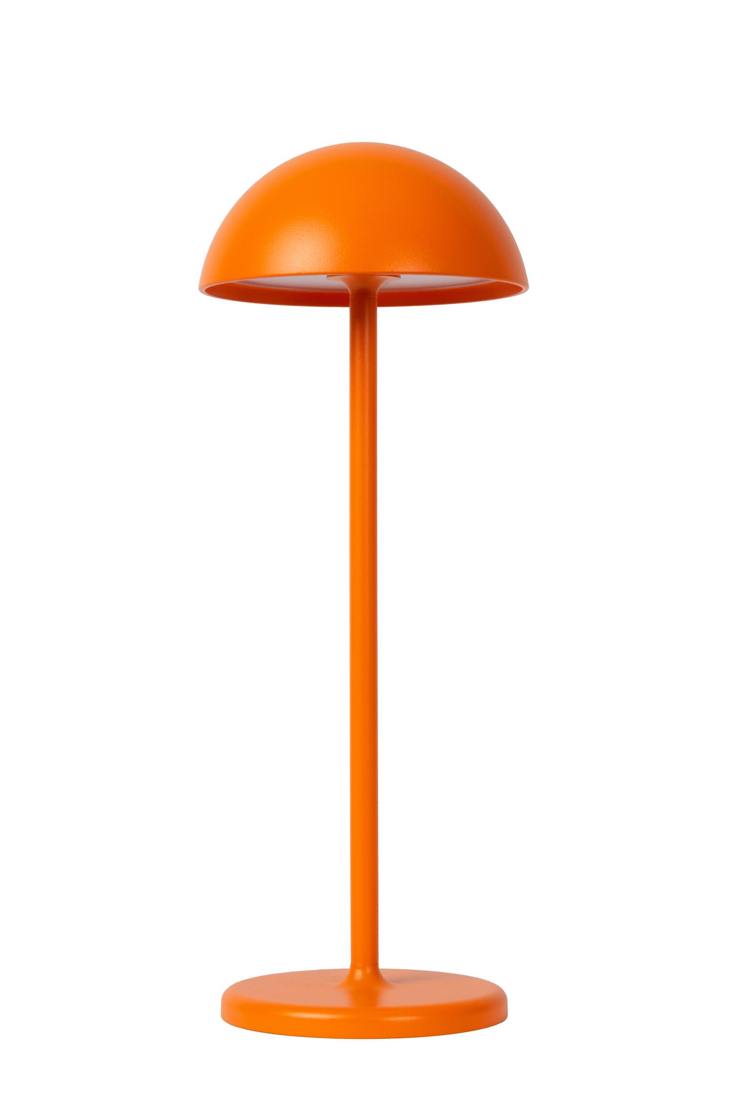 Stojąca lampa ogrodowa JOY 15500/02/53 - Lucide - obrazek 2