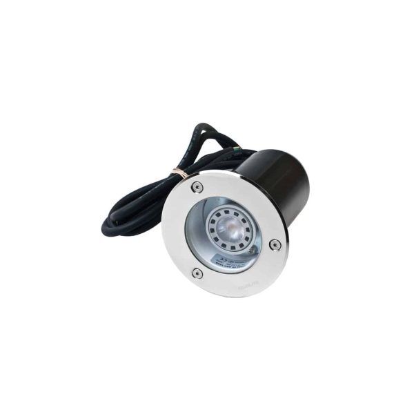 Oprawa najazdowa okrągła IP68 RENA 1552ST - Norlys