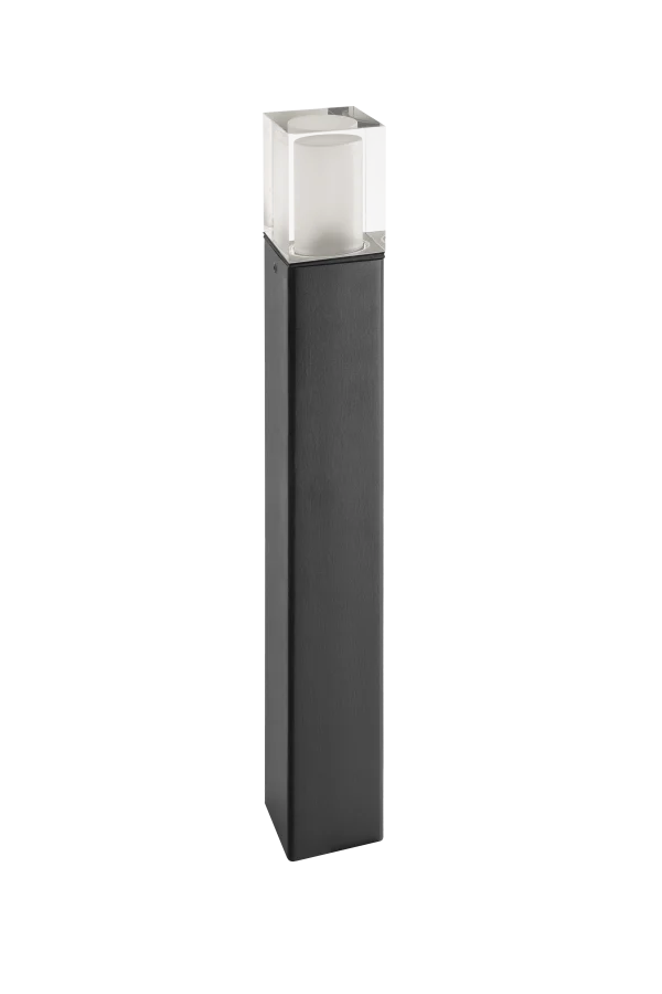 Lampa stojąca ARENDAL 1560 GRAPHITE - Norlys