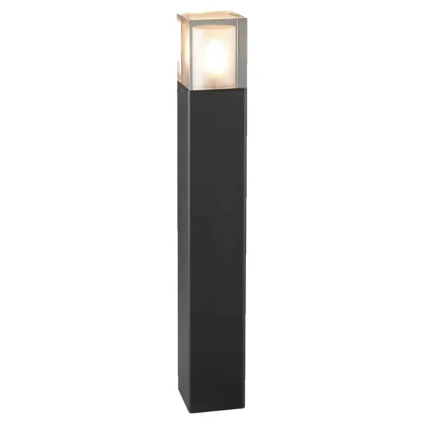 Lampa stojąca ARENDAL MINI 1561 BLACK LED - Norlys