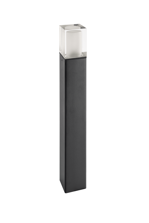 Lampa stojąca ARENDAL MINI 1561 GRAPHITE LED - Norlys