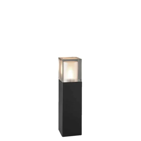 Lampa stojąca ARENDAL MINI 1566 BLACK LED - Norlys
