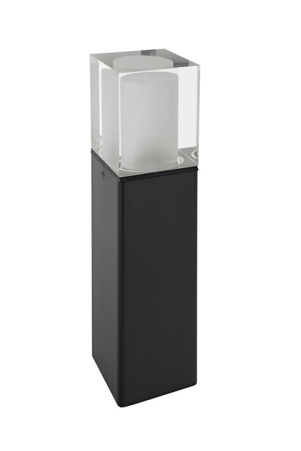 Lampa stojąca ARENDAL MINI 1566 GRAPHITE LED - Norlys