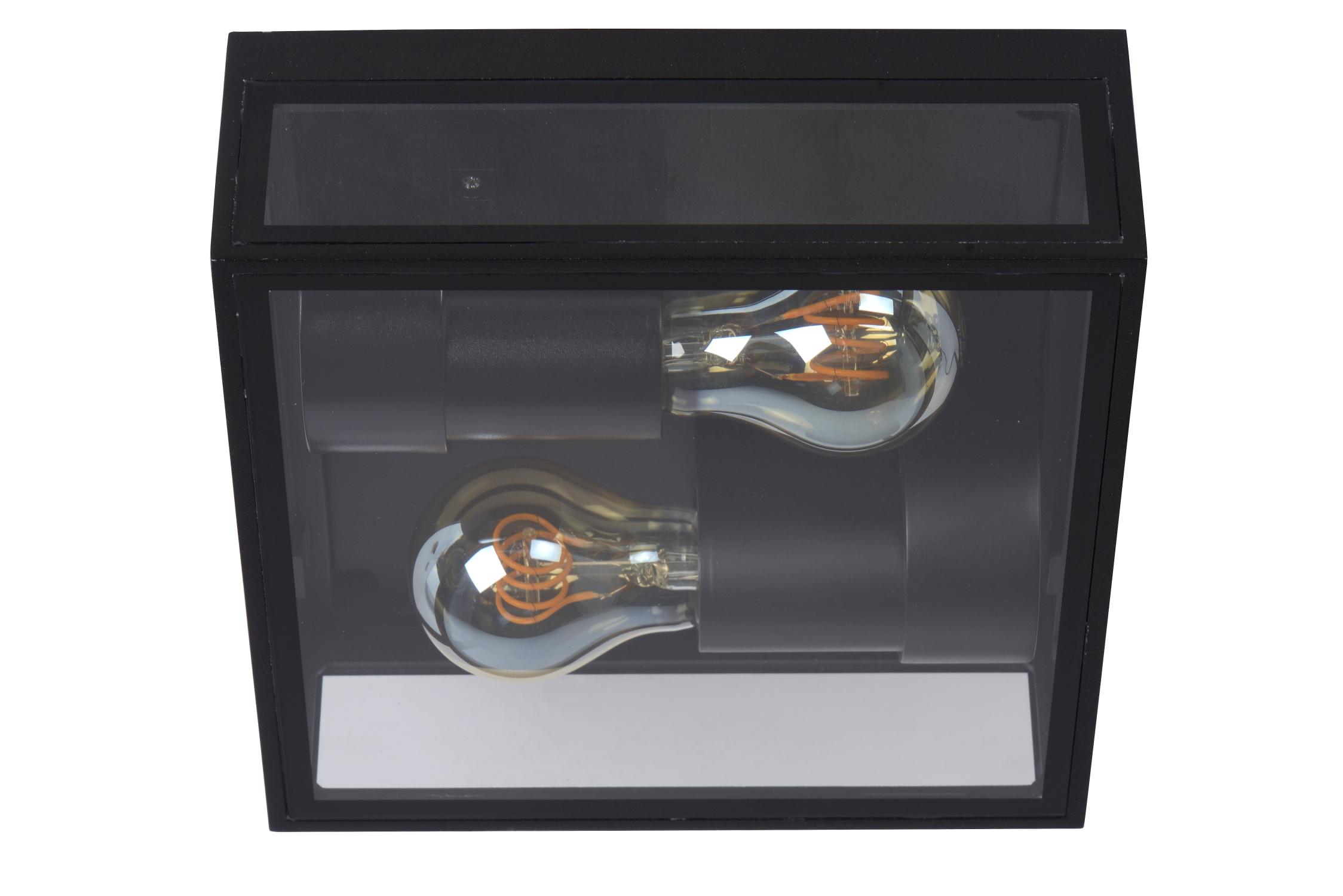 Lampa sufitowa zewnętrzna DUKAN 15802/02/30 - Lucide - obrazek 2