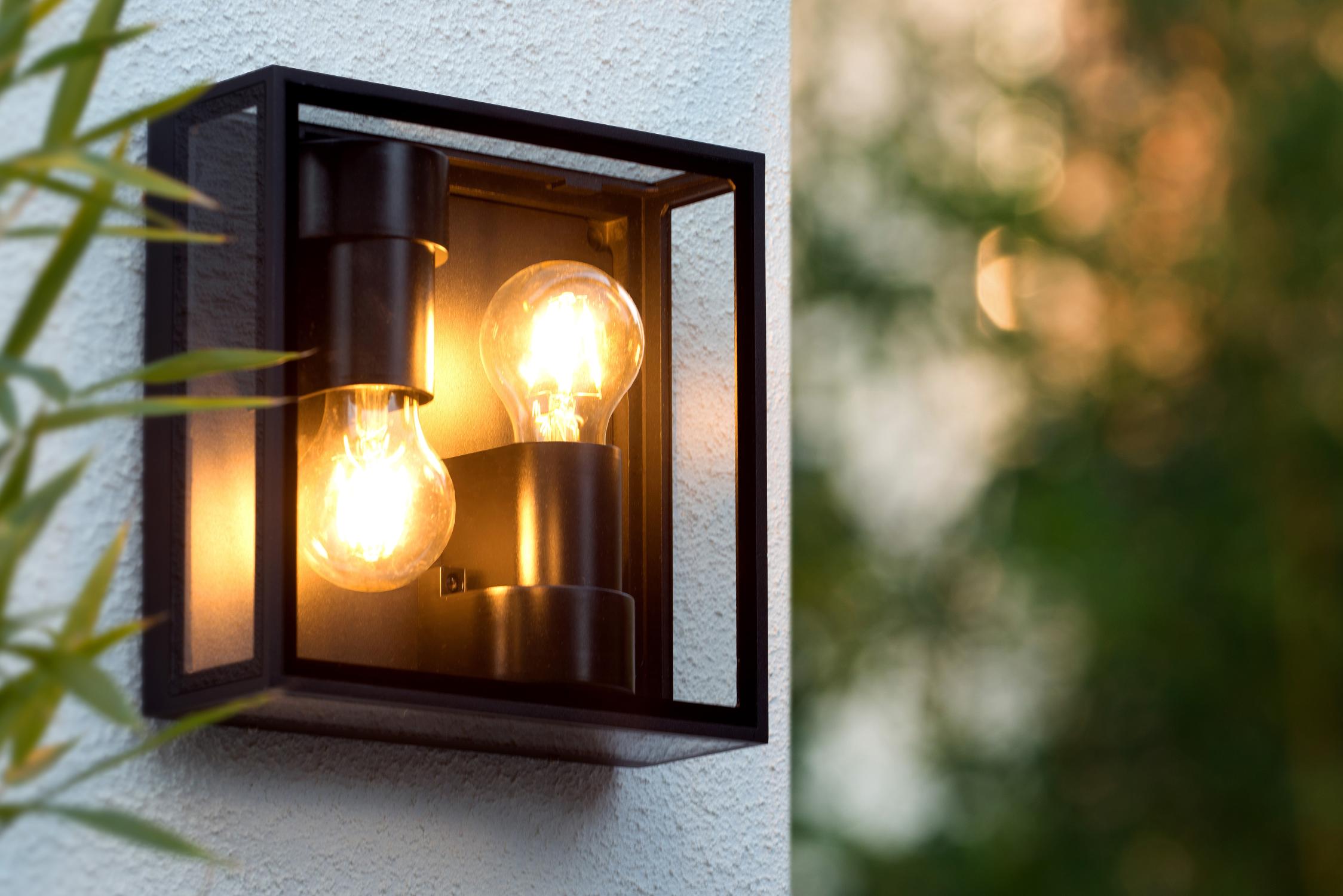 Lampa sufitowa zewnętrzna DUKAN 15802/02/30 - Lucide - obrazek 3