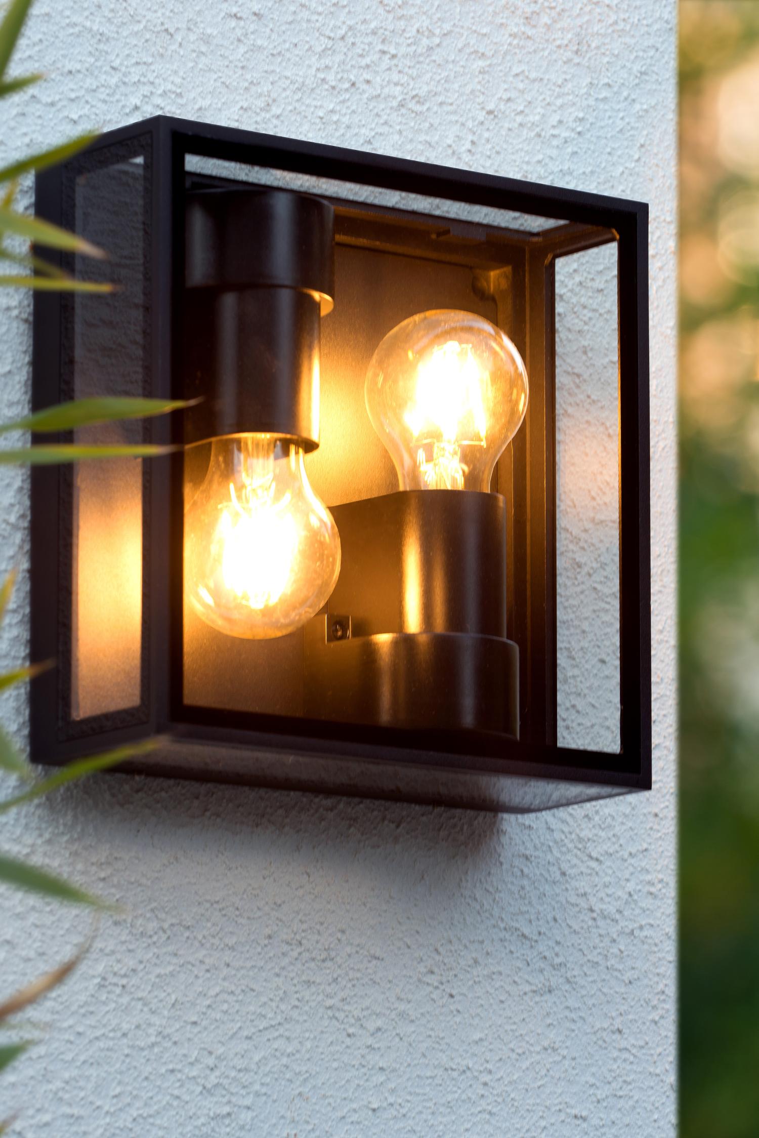 Lampa sufitowa zewnętrzna DUKAN 15802/02/30 - Lucide - obrazek 4