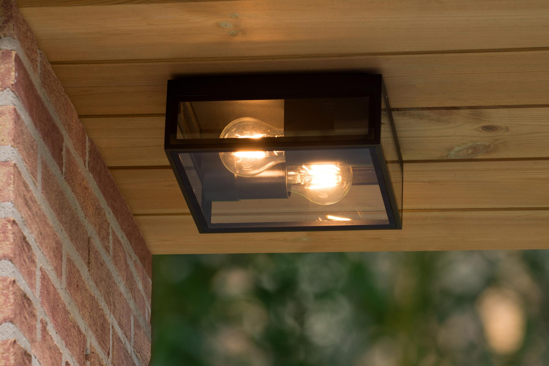 Lampa sufitowa zewnętrzna DUKAN 15802/02/30 - Lucide - obrazek 5