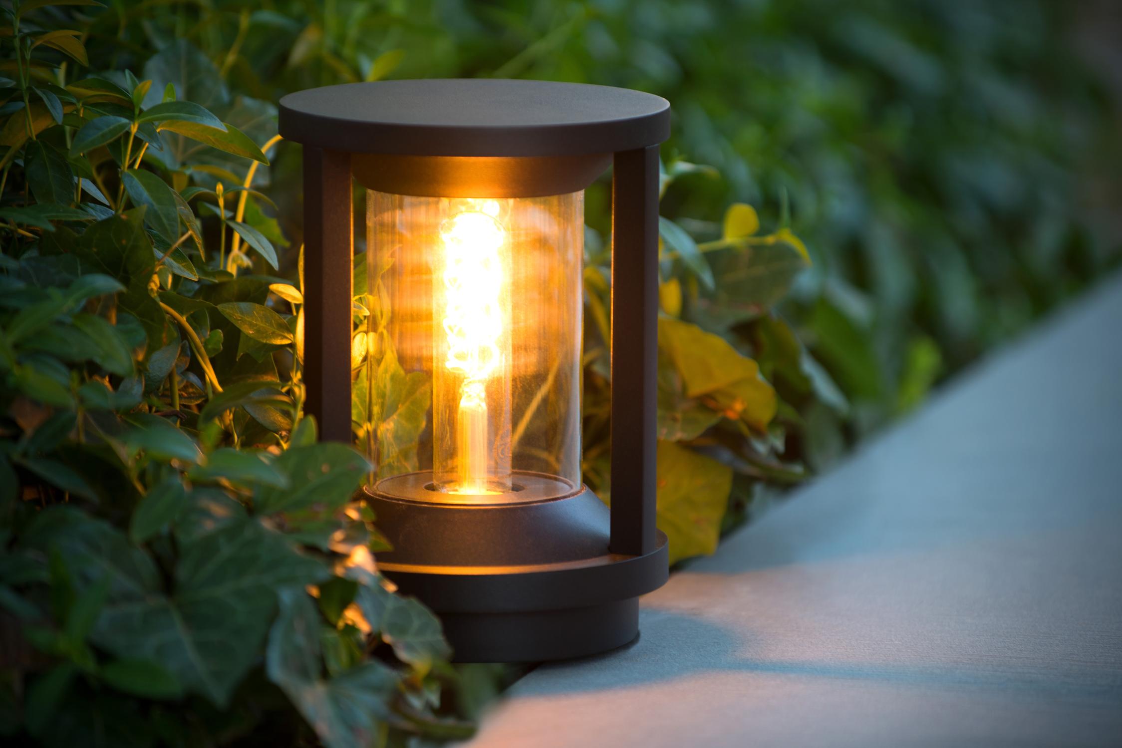 Lampa stojącą zewnętrzna CADIX 15804/22/30 - Lucide - obrazek 3