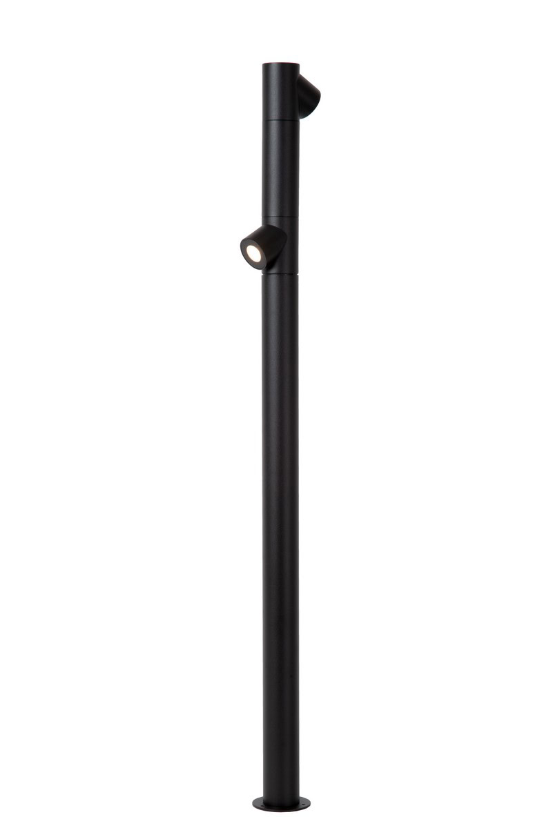 Zewnętrzna lampa stojąca IBAMA 15850/10/30 - Lucide