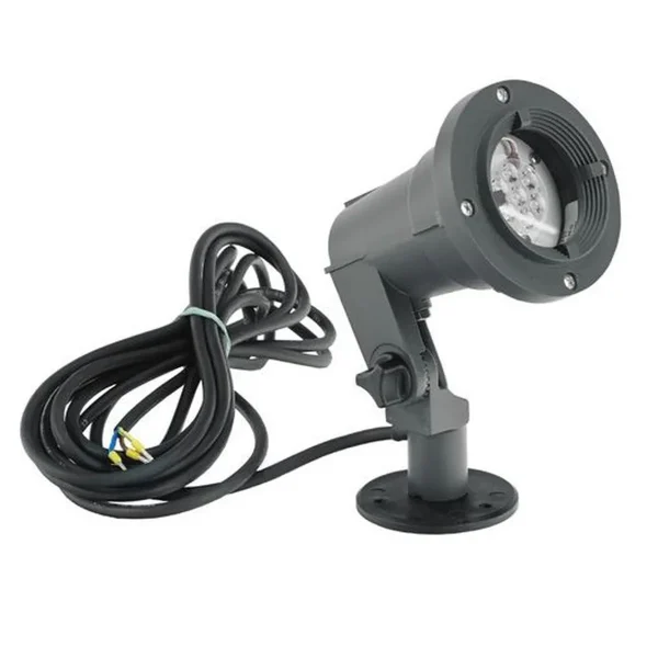 Reflektor ogrodowy SANDE LED 1592B - Norlys