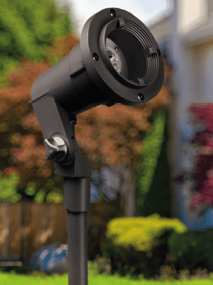 Reflektor ogrodowy SANDE LED 1593GR - Norlys - obrazek 5