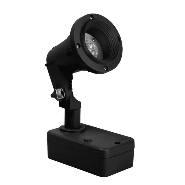 Reflektor ogrodowy SANDE LED 1594B - Norlys