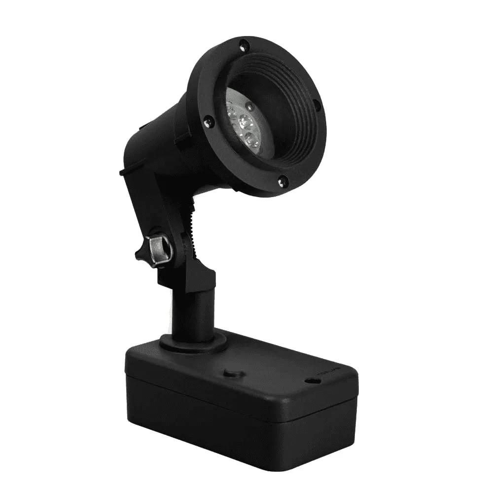 Reflektor ogrodowy SANDE LED 1594B - Norlys