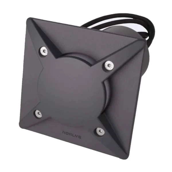 Oprawa najazdowa RENA 1633 GRAPHITE - Norlys