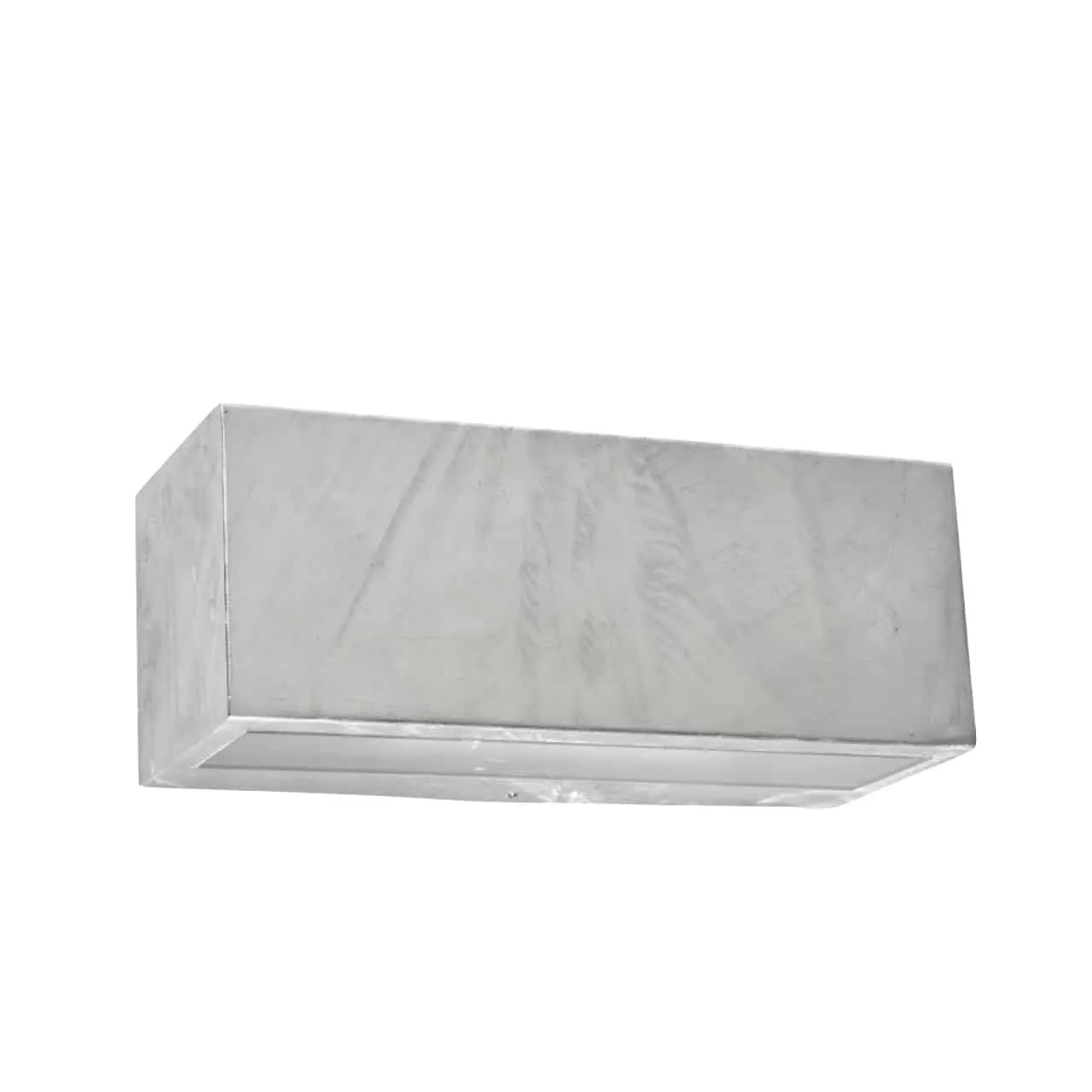 Kinkiet zewnętrzny ASKER BIG LED 1715GA - Norlys