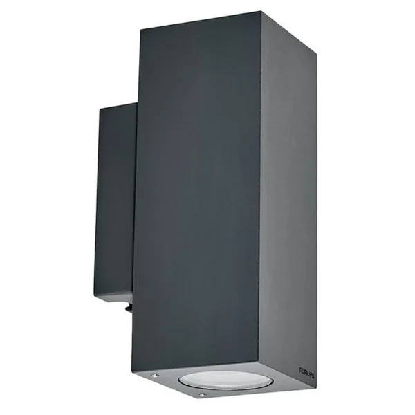 Kinkiet SANDVIK 1731 GRAPHITE - Norlys