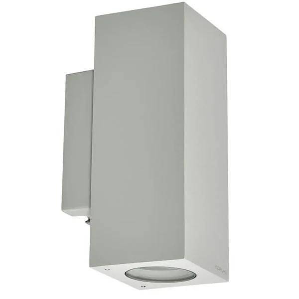 Kinkiet SANDVIK 1732 SREBRNY LED - Norlys