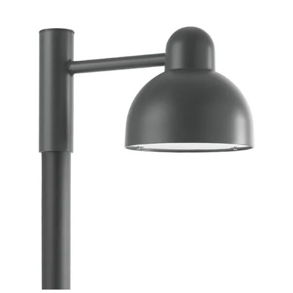 Lampa na słup 60 KOSTER 1817GR - Norlys