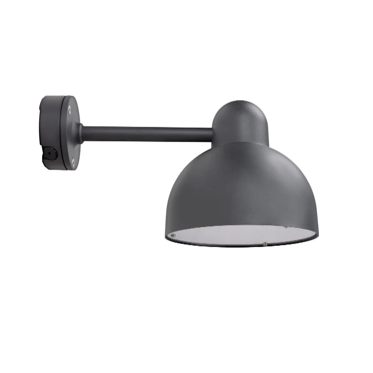 Kinkiet zewnętrzny KOSTER PRO 1822GR - Norlys