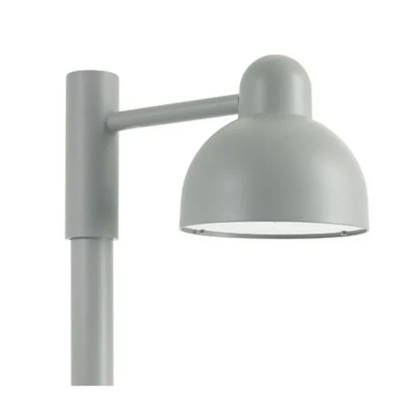 Lampa na słup 50 KOSTER 1823AL - Norlys