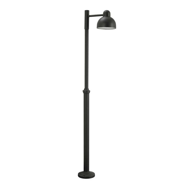 Oprawa latarnia słupowa KOSTER LED 1914GR - Norlys