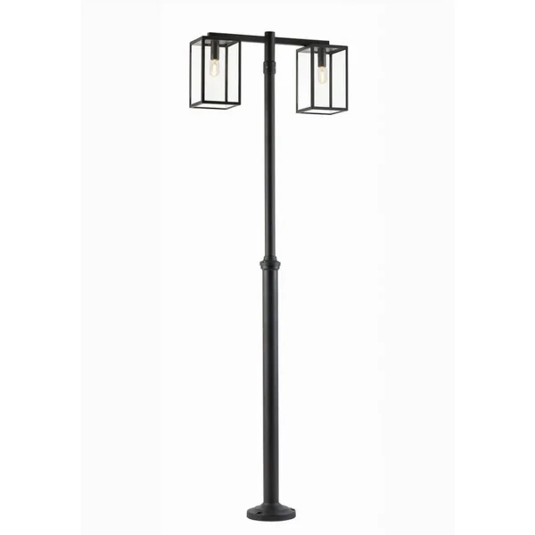 Lampa ogrodowa LOFOTEN 1947BL - Norlys
