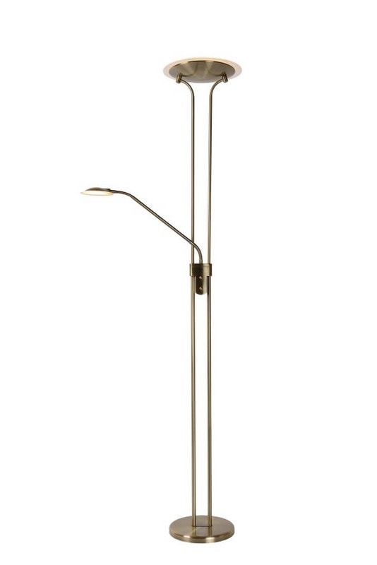 Lampa podłogowa CHAMPION-LED 19792/24/03 - Lucide