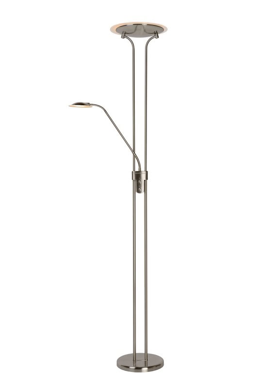 Lampa podłogowa CHAMPION-LED 19792/24/12 - Lucide