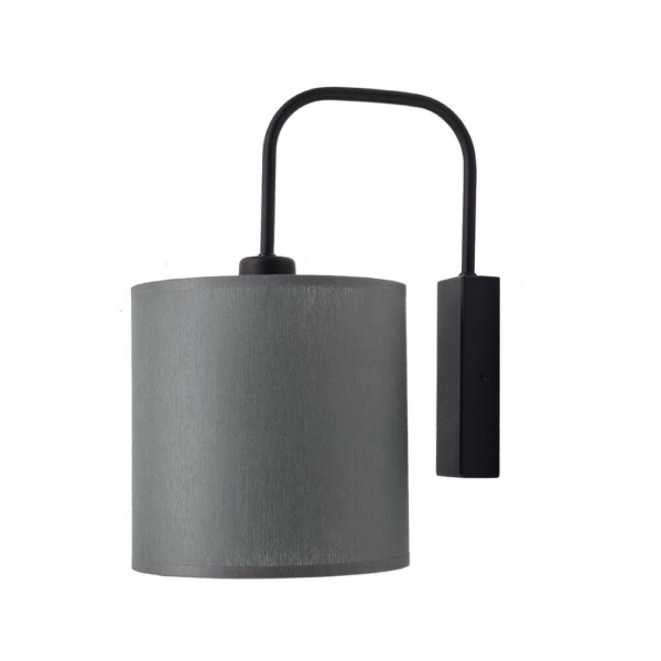 Kinkiet Lamego K - Szary (320 mm) 4045 - Antigo
