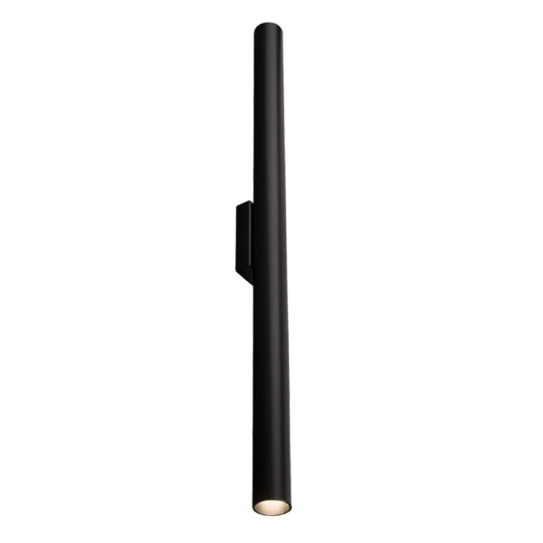 Kinkiet Yabu K1 - Czarny IP44 (700 mm) 8075 - Antigo