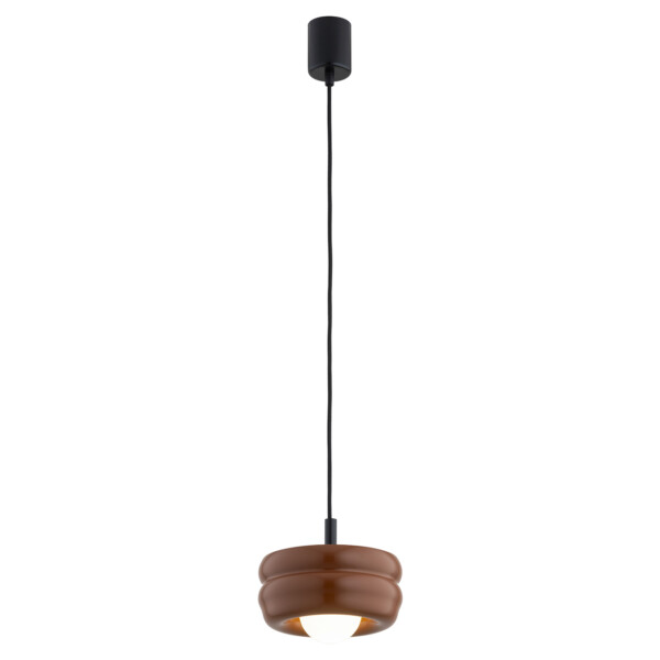 Lampa wisząca TEVO terakota 8817 - Argon
