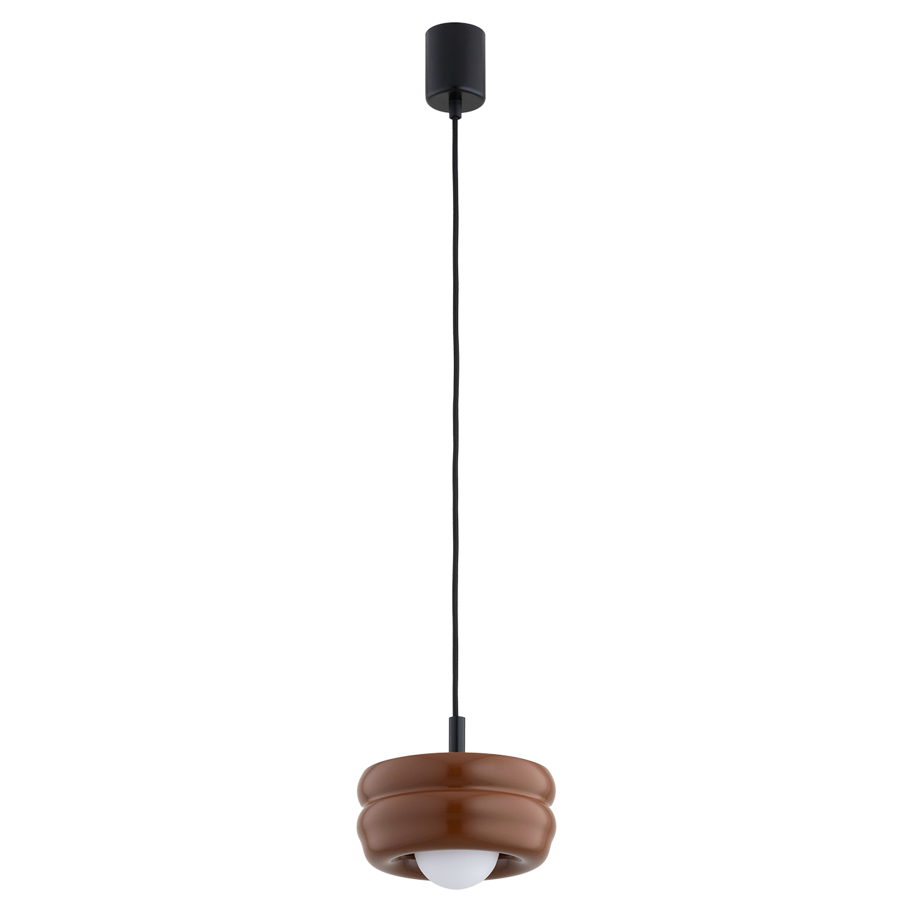 Lampa wisząca TEVO terakota 8817 - Argon - obrazek 4