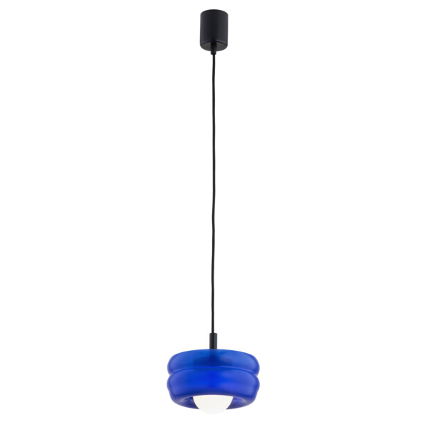 Lampa wisząca TEVO kobalt 8818 - Argon