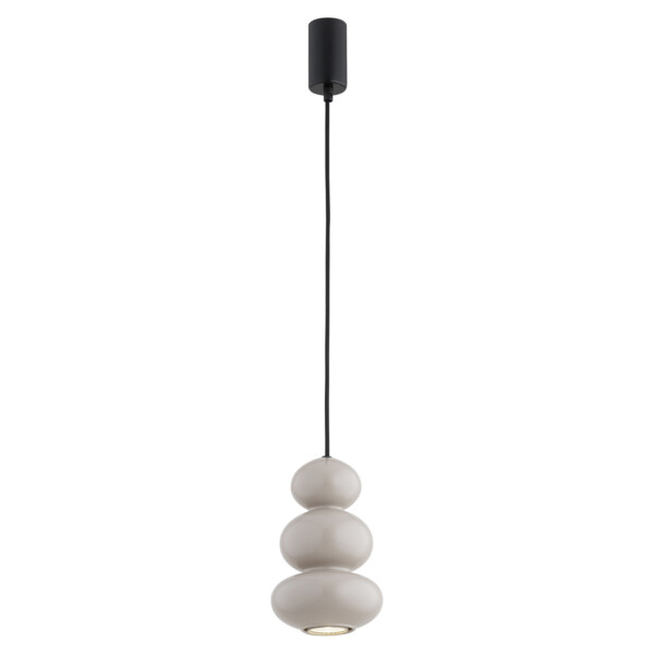 Lampa wisząca ORLANDO kaszmir połysk 8825 - Argon