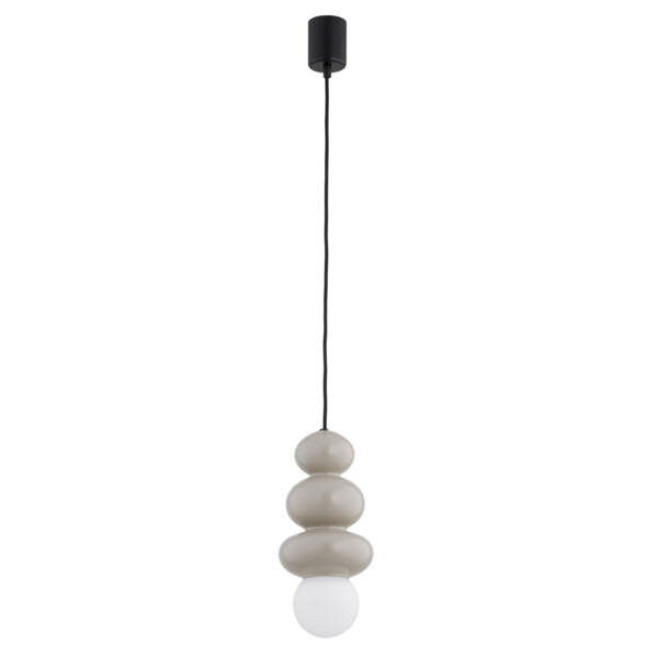 Lampa wisząca ORLANDO PLUS kaszmir połysk 8786 - Argon