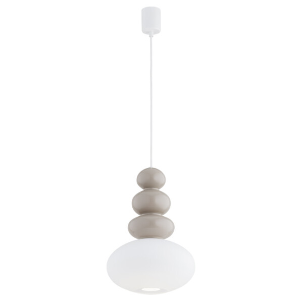 Lampa wisząca DIEGO kaszmir połysk 8819 - Argon