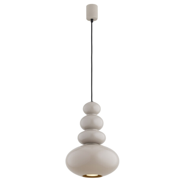 Lampa wisząca DIEGO kaszmir połysk 8823 - Argon
